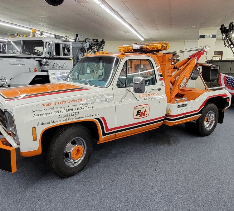international-towing-recovery-museum-photo